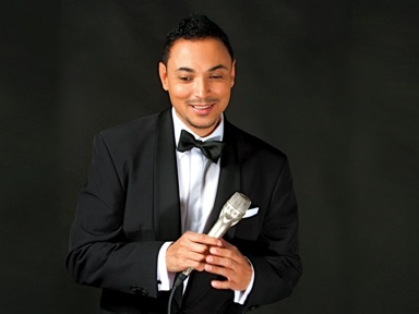 Calvin Hard Entertainmnent Entertainer Calvin Hard Galashow