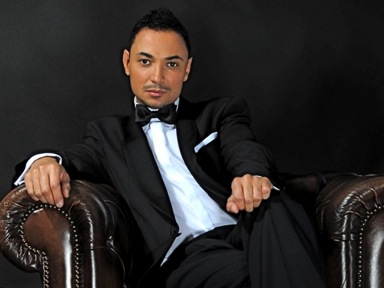 Calvin Hard KMP Musikproduzent Recording Mixing Mastering