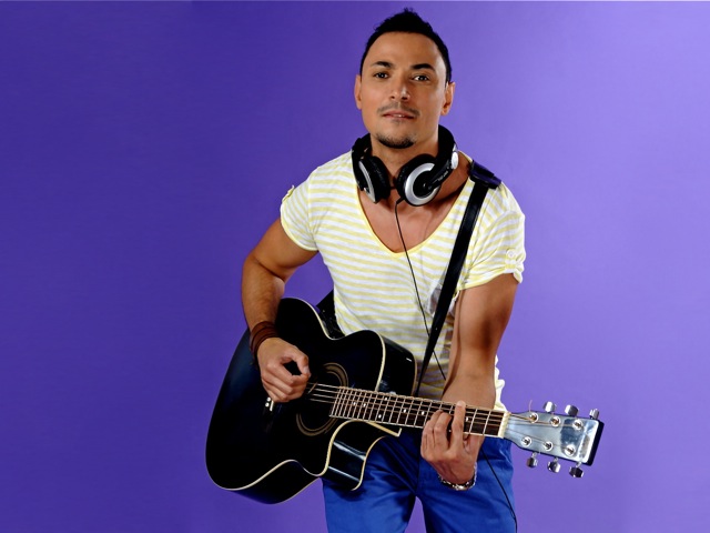 Calvin Hard Singer Songwriter Produzent Please Hold The Line, Why Should We Be Apart