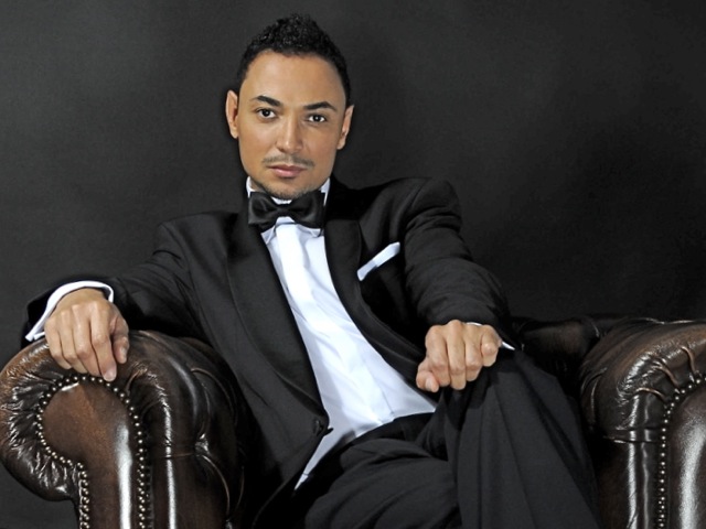 Calvin Hard KMP Musikproduzent Recording Mixing Mastering