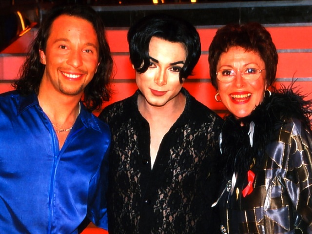 Calvin Hard Caterina Valente DJ Bobo RTL