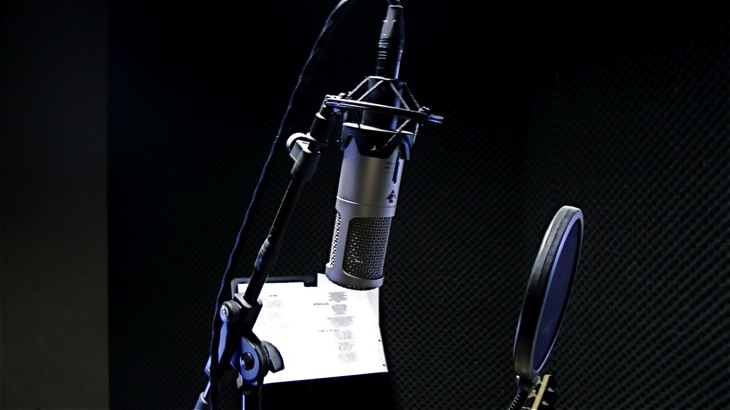 Calvin Hard music KMP Rec. Recording/Mixing & Mastering Studio