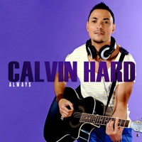calvin hard music release song Always Single